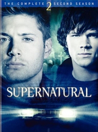 Supernatural Episode Guides - Supernatural Wiki