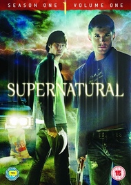 Supernatural Episode Guides - Supernatural Wiki