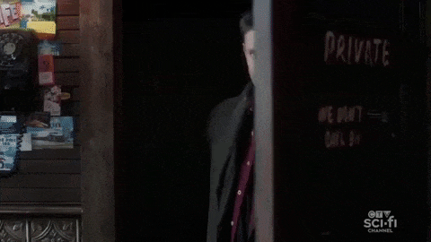 Last Call - Supernatural Fan Wiki