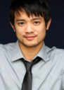 Osric Chau Osric Chau