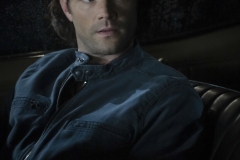 Supernatural -- "Proverbs 17:3" -- Image Number: SN1505A_0307b.jpg -- Pictured: Jared Padalecki as Sam -- Photo: Colin Bentley/The CW -- © 2019 The CW Network, LLC. All Rights Reserved.
