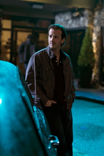 "Hammer of the Gods" - Richard Speight, Jr as Gabriel in SUPERNATURAL on The CW.
Photo: Michael Courtney/The CW
&copy;2010 The CW Network, LLC. All Rights Reserved.