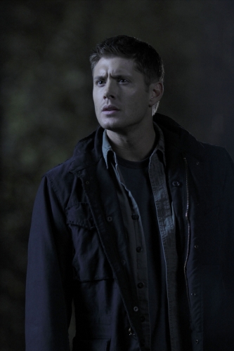 "Family Matters"
Pictured: Jensen Ackles as Dean
Photo Credit: Michael Courtney / The CW
© 2010 The CW Network, LLC. All Rights Reserved.