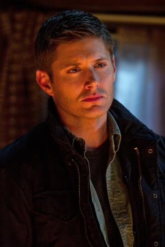 "The Man Who Would be King" - Jensen Ackles as Dean in SUPERNATURAL on The CW.Photo: Jack Rowand/The CW&copy;2011 The CW Network, LLC. All Rights Reserved.