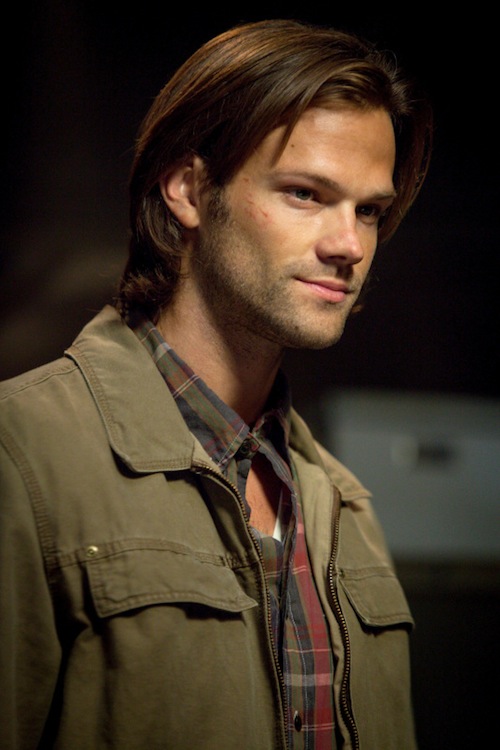 Supernatural -- "Devil May Care" -- Image SN901a_ 0164 -- Pictured: Jared Padalecki as Sam -- Credit: Liane Hentscher/The CW -- &copy; 2013 The CW Network. All Rights Reserved