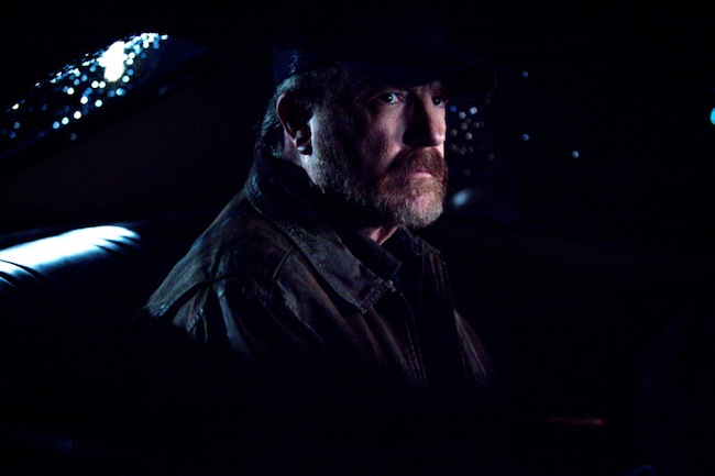 Supernatural -- "I Think Iâ€™m Gonna Like It Here" -- Image SN902a_0083 -- Pictured: Jim Beaver as Bobby Singer -- Credit: Liane Hentscher/The CW --  &copy; 2013 The CW Network. All Rights Reserved